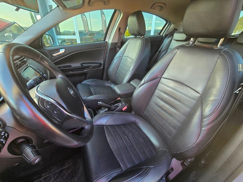 Alfa Romeo Giulietta 2.0 JTDm-2 150 CV Exclusive