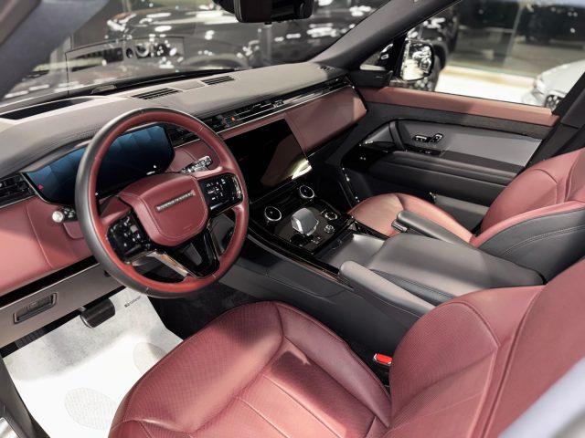 LAND ROVER Range Rover Sport 3.0D l6 249 CV DYNAMIC HSE *UNIPROP*