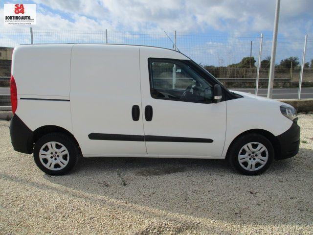 FIAT DOBLO CARGO 1.3 95 Multijet 95cv 1-2019