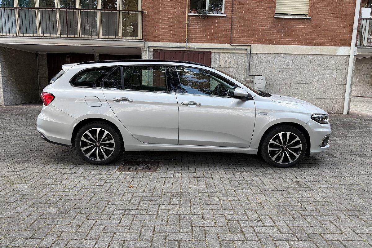 FIAT Tipo 1.6 Mjt S&S SW Lounge