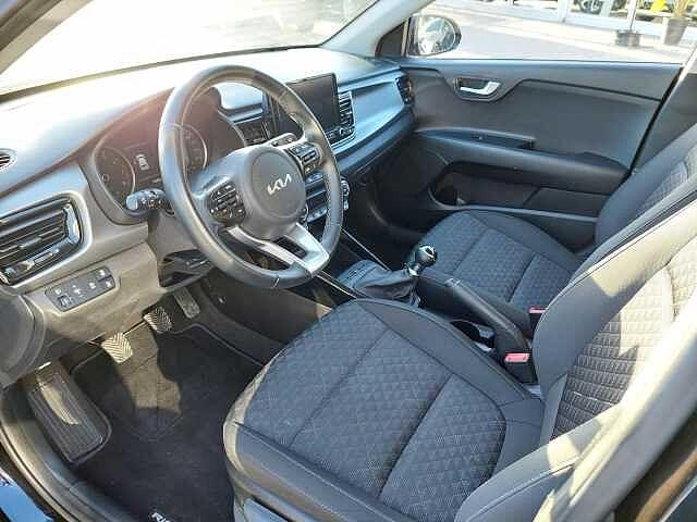 Kia Rio 1.2 DPi 84 CV Style TT