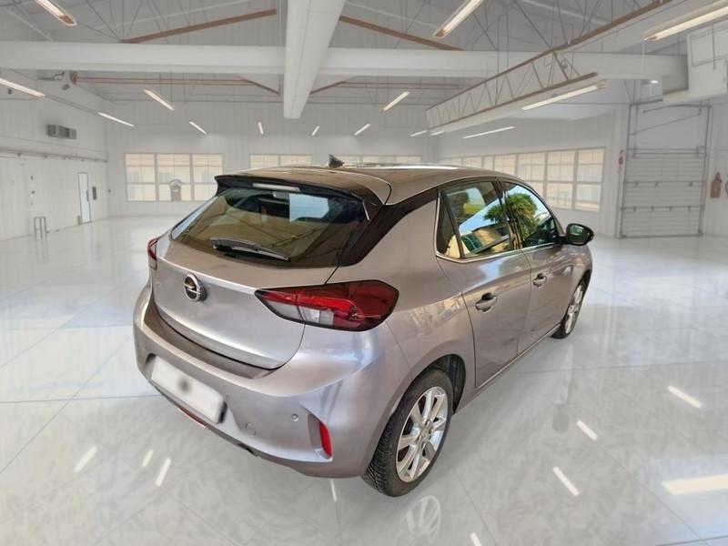 OPEL CORSA 1.5 DIESEL ELEGANCE 100 CV MT6 5 PORTE BERLINA