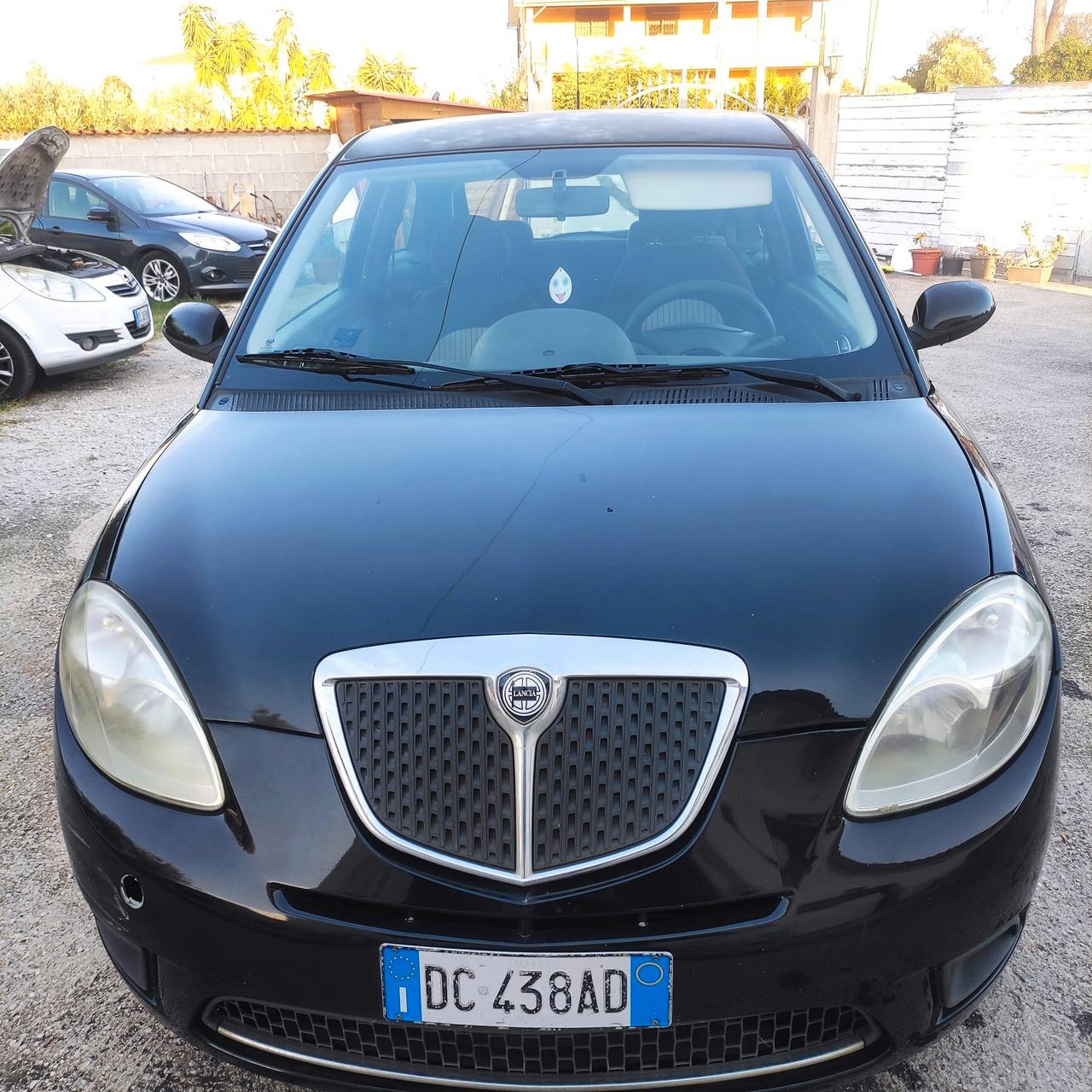 Lancia Ypsilon 1.3 Multijet 90cv