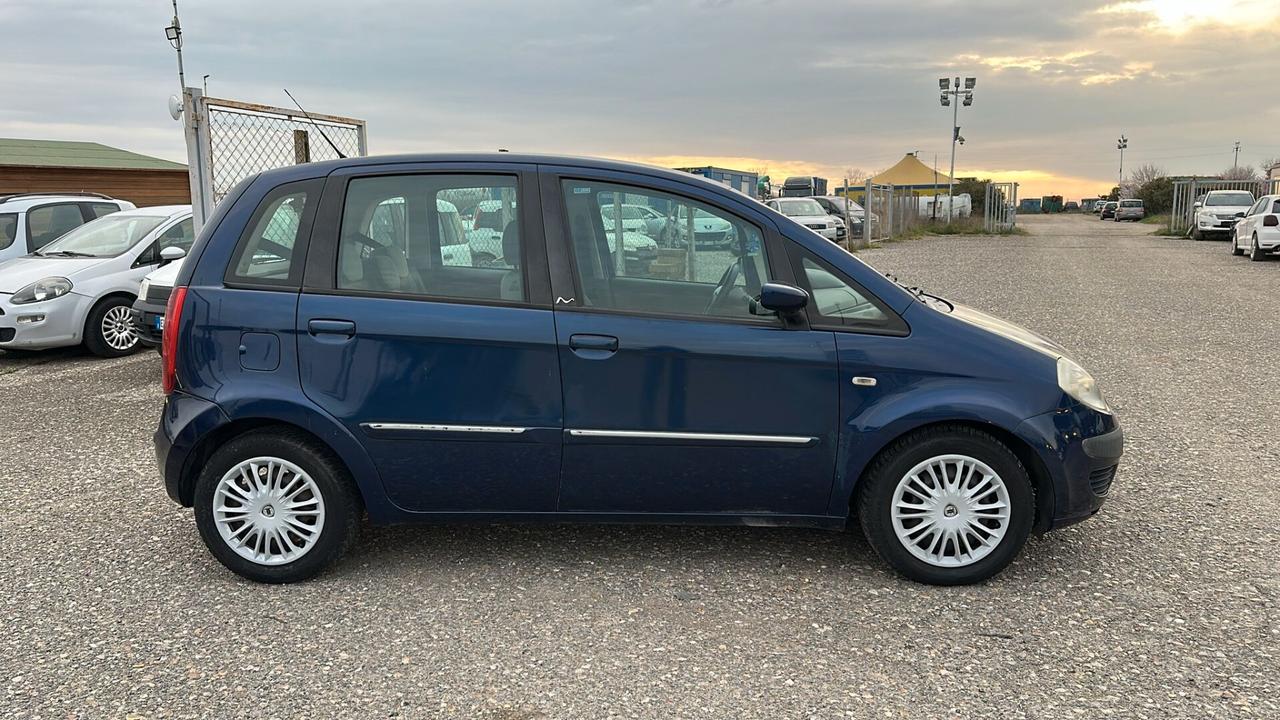 Lancia MUSA 1.3 Multijet 16V Platino