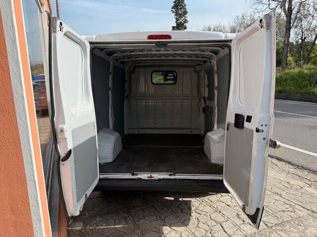 FIAT DUCATO 2.3 M.J 120CV 75.000KM - 12/2021