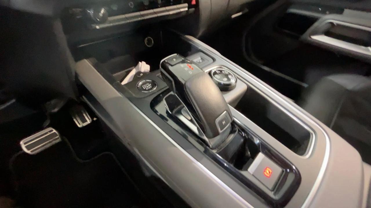 Citroen C5 Aircross BlueHDi 130 S&S EAT8 Shine