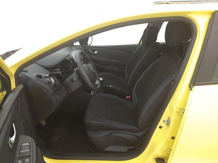 Renault Clio Business BR309126 1.5 Diesel 75CV