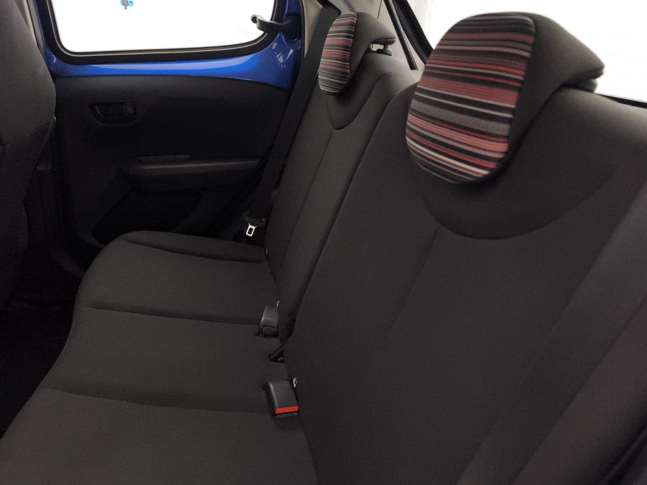 CITROEN C1 II 2018 5p - C1 5p 1.0 vti Shine 72cv neopatentati