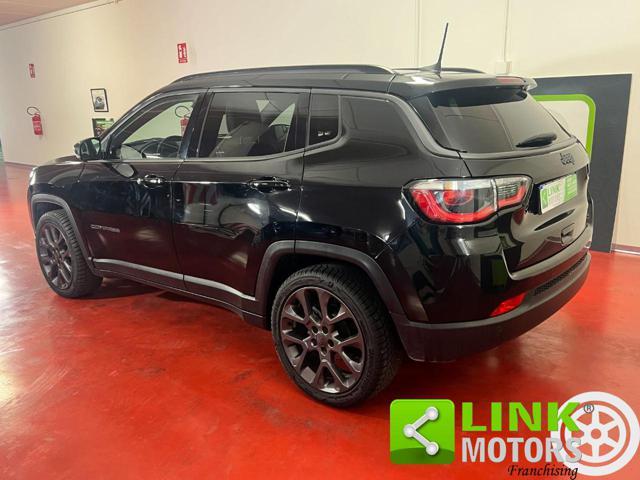 JEEP Compass 1.6 Multijet II 2WD S