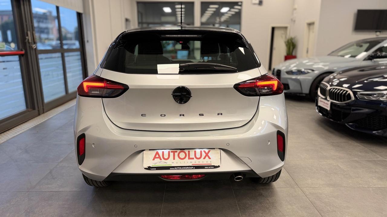 Opel Corsa 1.2 100 CV GS