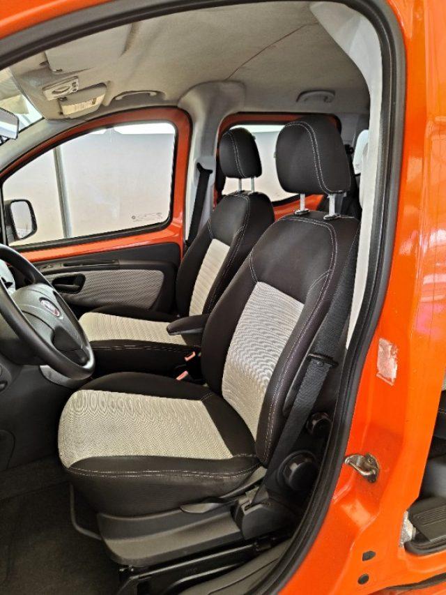 FIAT Qubo 1.3 MJT 75 CV Dynamic