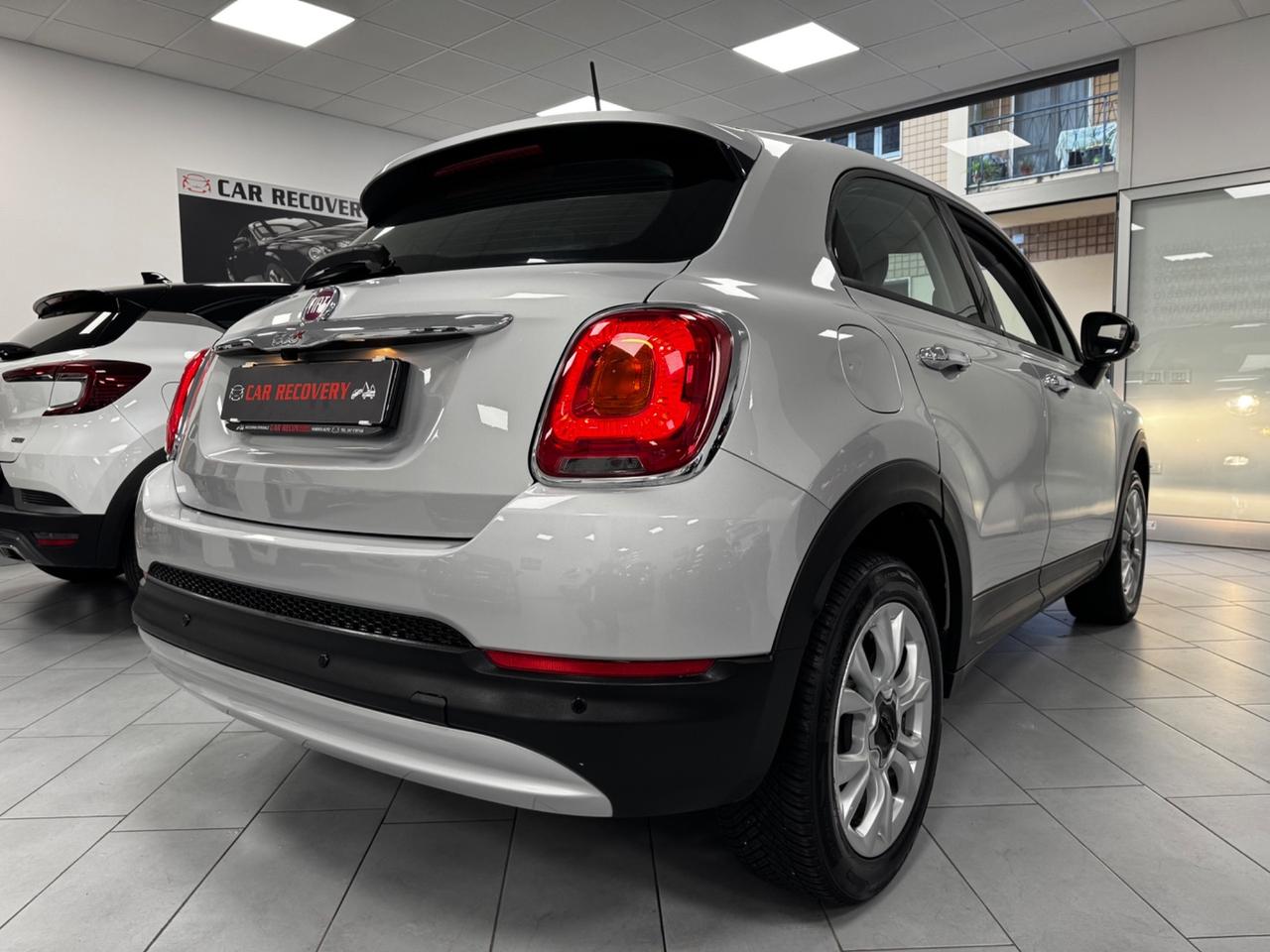 Fiat 500X 1.6 MultiJet 120 CV Lounge
