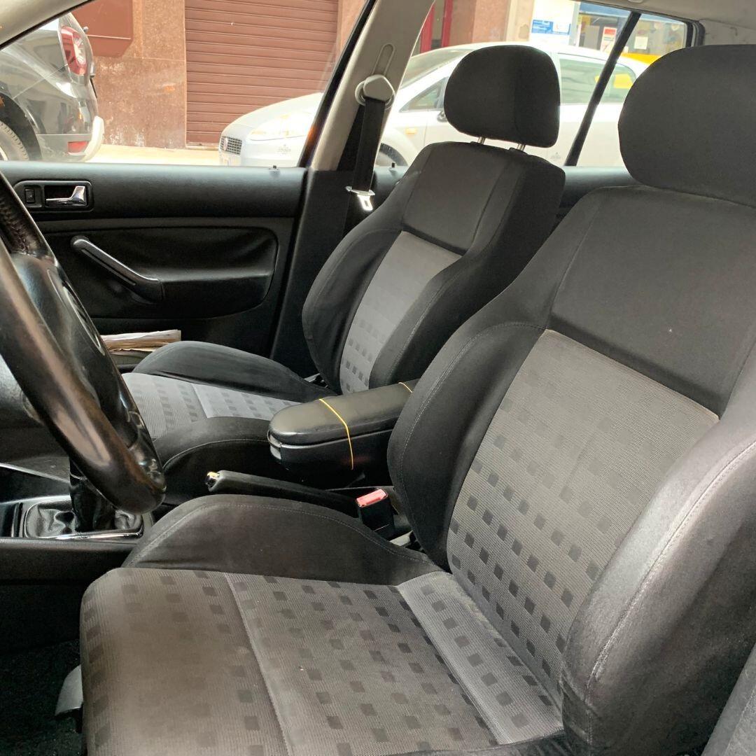 Volkswagen Golf 1.9 TDI 90cv