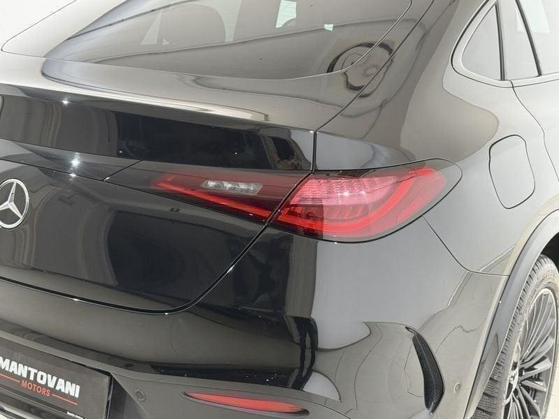 Mercedes-Benz GLC Coupé GLC Coupe 220 d AMG Line Premium 4matic auto * TETTO APRIBILE *