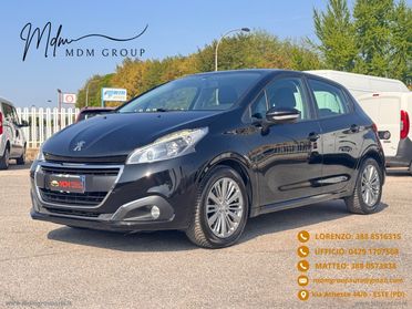 PEUGEOT 208 BlueHDi 75 5p. Allure