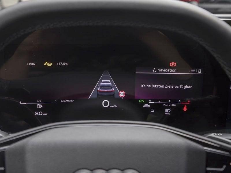 Audi Q5 Q5 50 TFSI e quattro S tronic S line plus MATRIX LED MY25