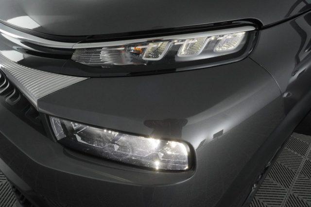 CITROEN C3 Aircross C3 Aircross PureTech 110 S&S Plus