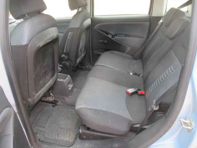 Fiat Idea 1.4 16v G.P.L. SERBATOIO NUOVO DIST. Nuova