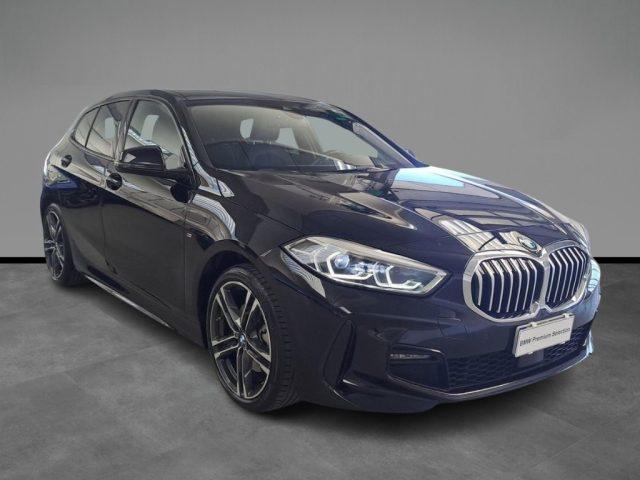 BMW 116 d 5p. Msport Aut.