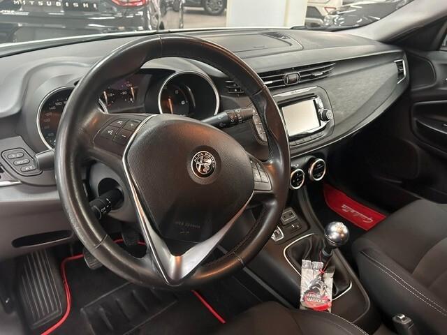 Alfa Romeo Giulietta 1.6 JTDm 120 CV Super