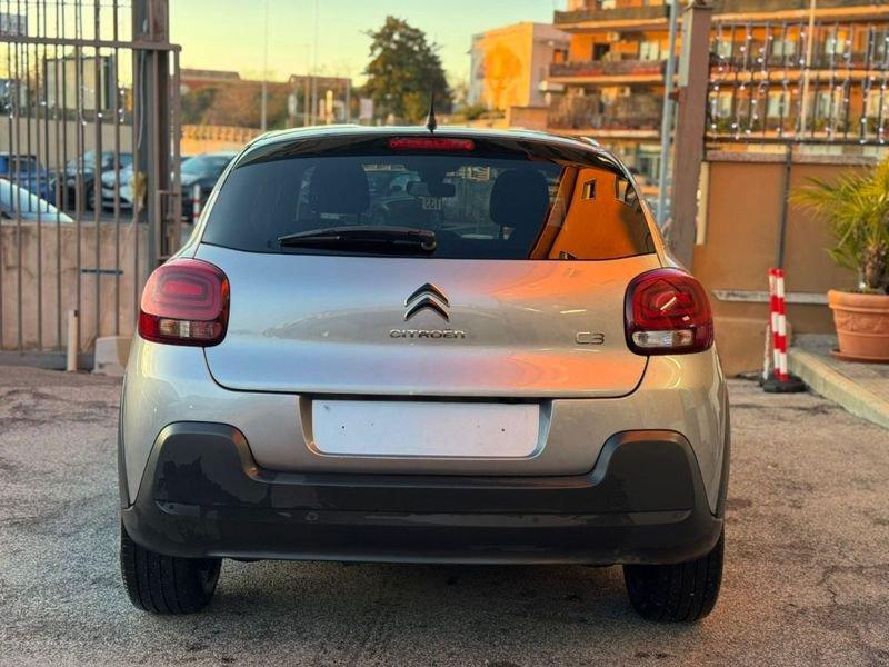 Citroën C3 SHINE BICOLORE "AUTOMATICA" +GPL