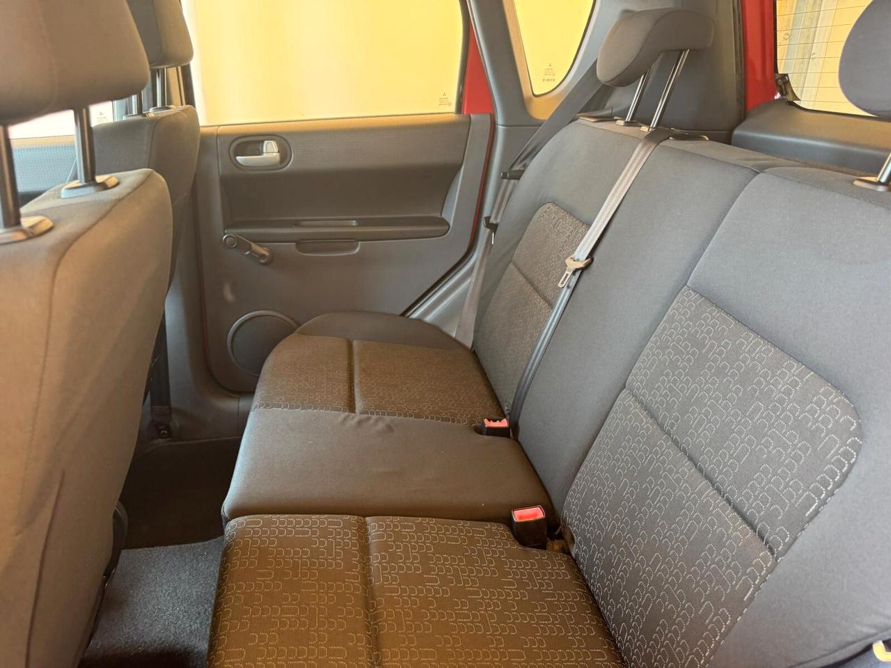 Mitsubishi Colt 1.1 12V 5p. GPL Invite