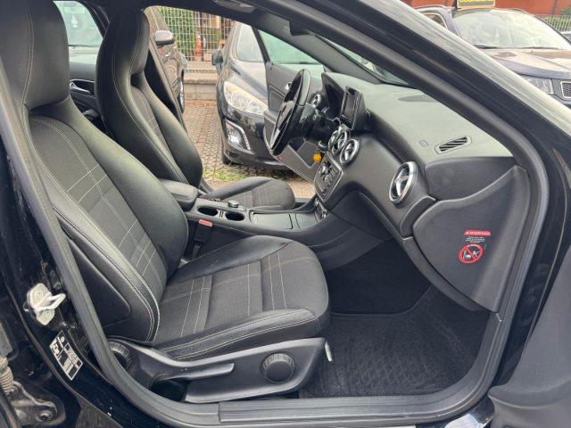 MERCEDES-BENZ A 180 CDI Automatic Sport