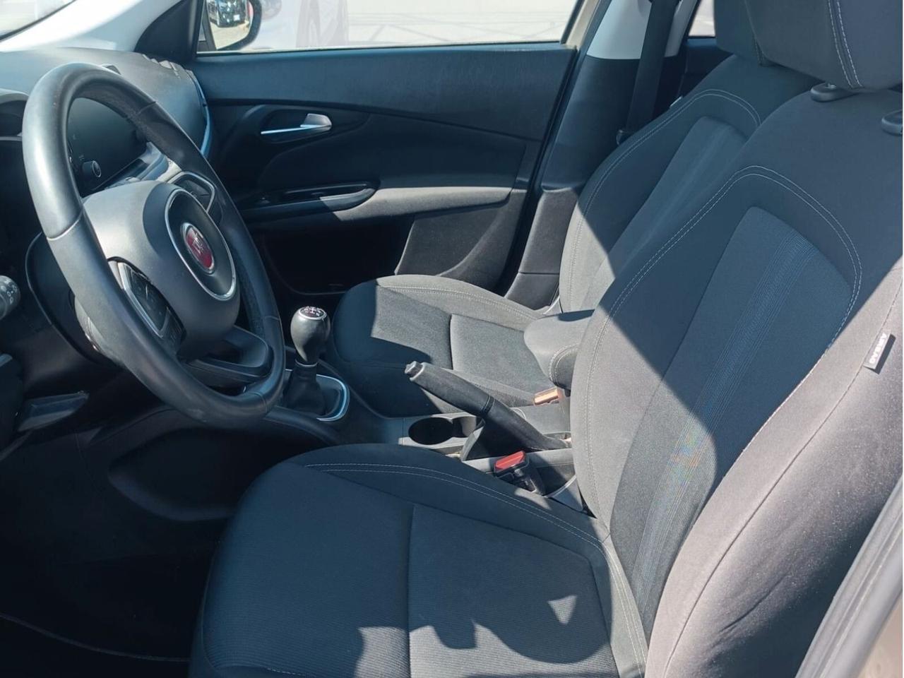 Fiat Tipo 1.3 Mjt S&S 5 porte Mirror