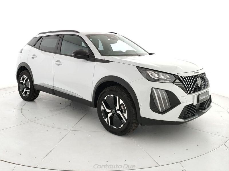 Peugeot 2008 2008 1.2 hybrid Allure 145cv e-dcs6