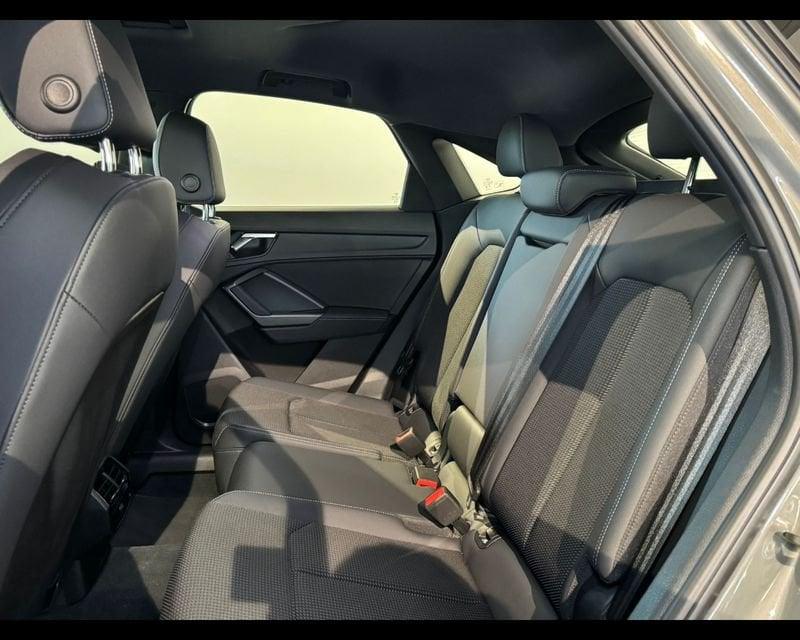 Audi Q3 2ª serie SPB 35 TDI S tronic S line edition
