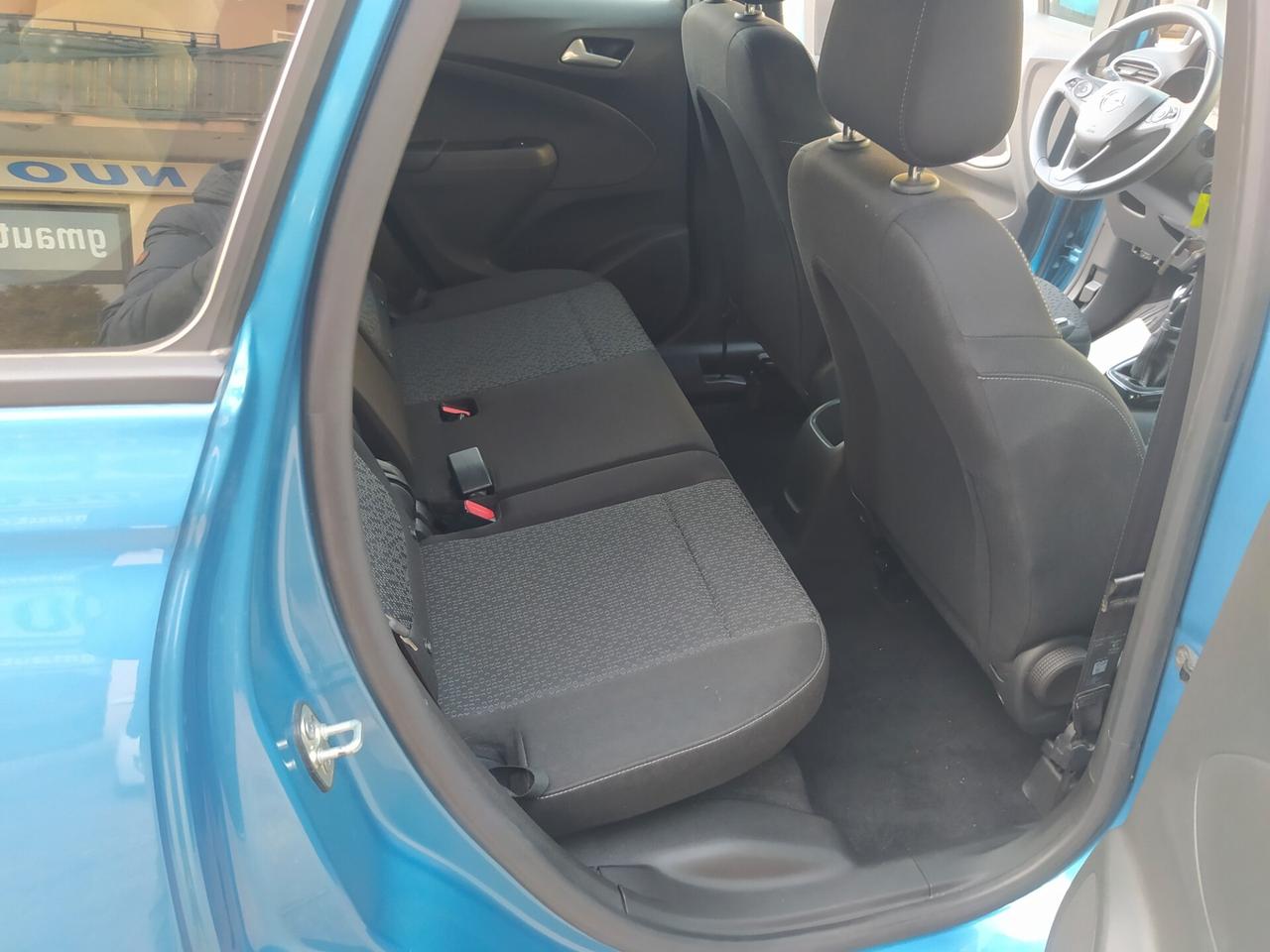 Opel Crossland X 1.6 ECOTEC D 8V Start&Stop Advance Neopatentati