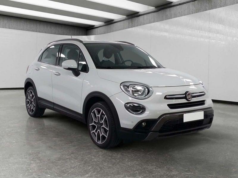 FIAT 500X 1.0 T3 Cross 120cv