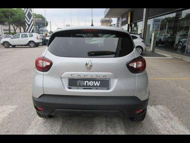 Renault Captur 1.5 dci Sport Edition 90cv