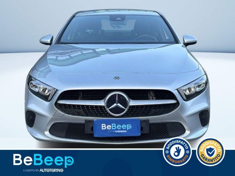 Mercedes-Benz Classe A A 200 SPORT AUTO