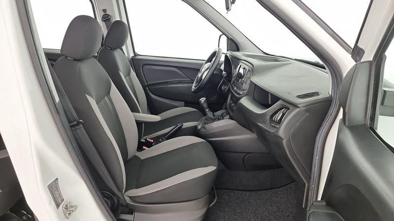 FIAT Doblò 1.3 MJT PC Combi N1 SX