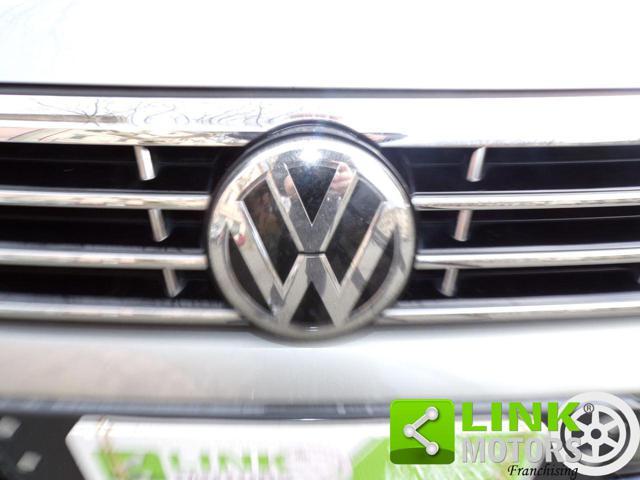 VOLKSWAGEN Passat 2.0TDI DSG HighlineBlueMotion Technology Garantita