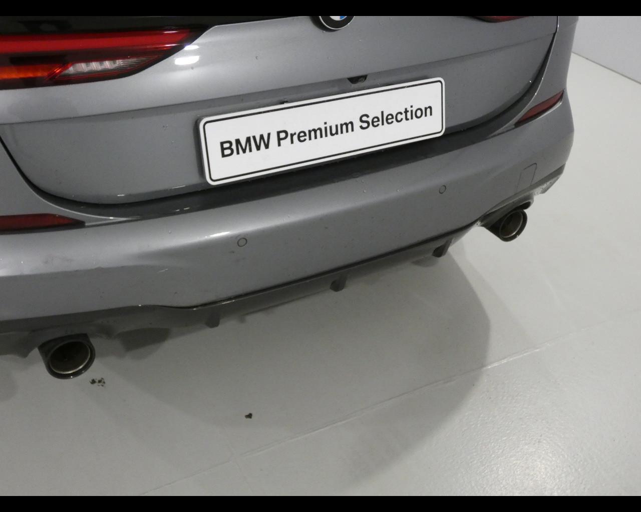 BMW Serie 2 G.C. (F44) - 218d Gran Coupé Msport