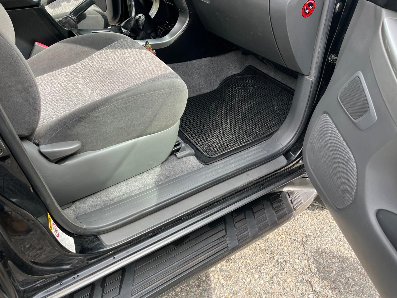 Toyota Land Cruiser 3.0 D-4D 16V cat 3 porte Sol