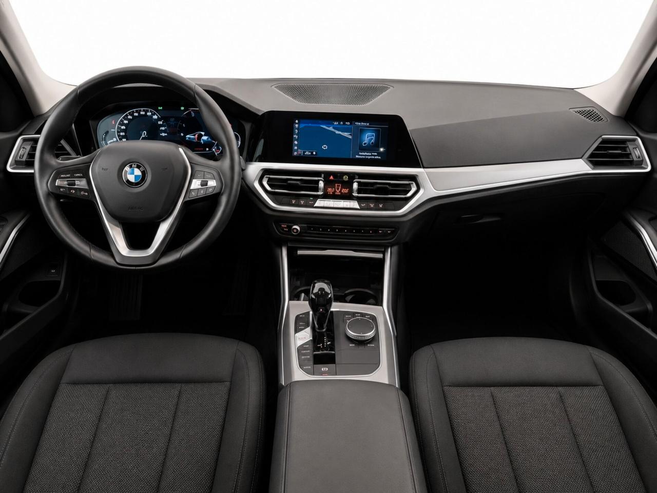 Bmw 320 320d xDrive Business Advantage
