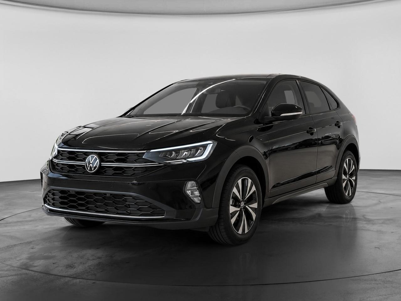 VOLKSWAGEN Taigo - Taigo 1.0 tsi Life 110cv dsg