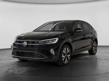 VOLKSWAGEN Taigo - Taigo 1.0 tsi Life 110cv dsg