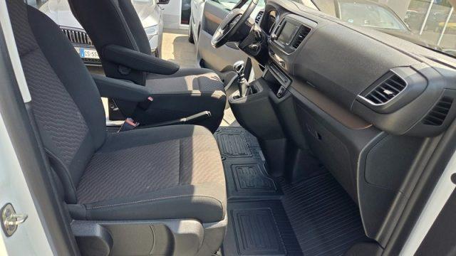 TOYOTA Proace Verso 2.0D 150 CV L1 D Executive PERMUTE 8 POSTI