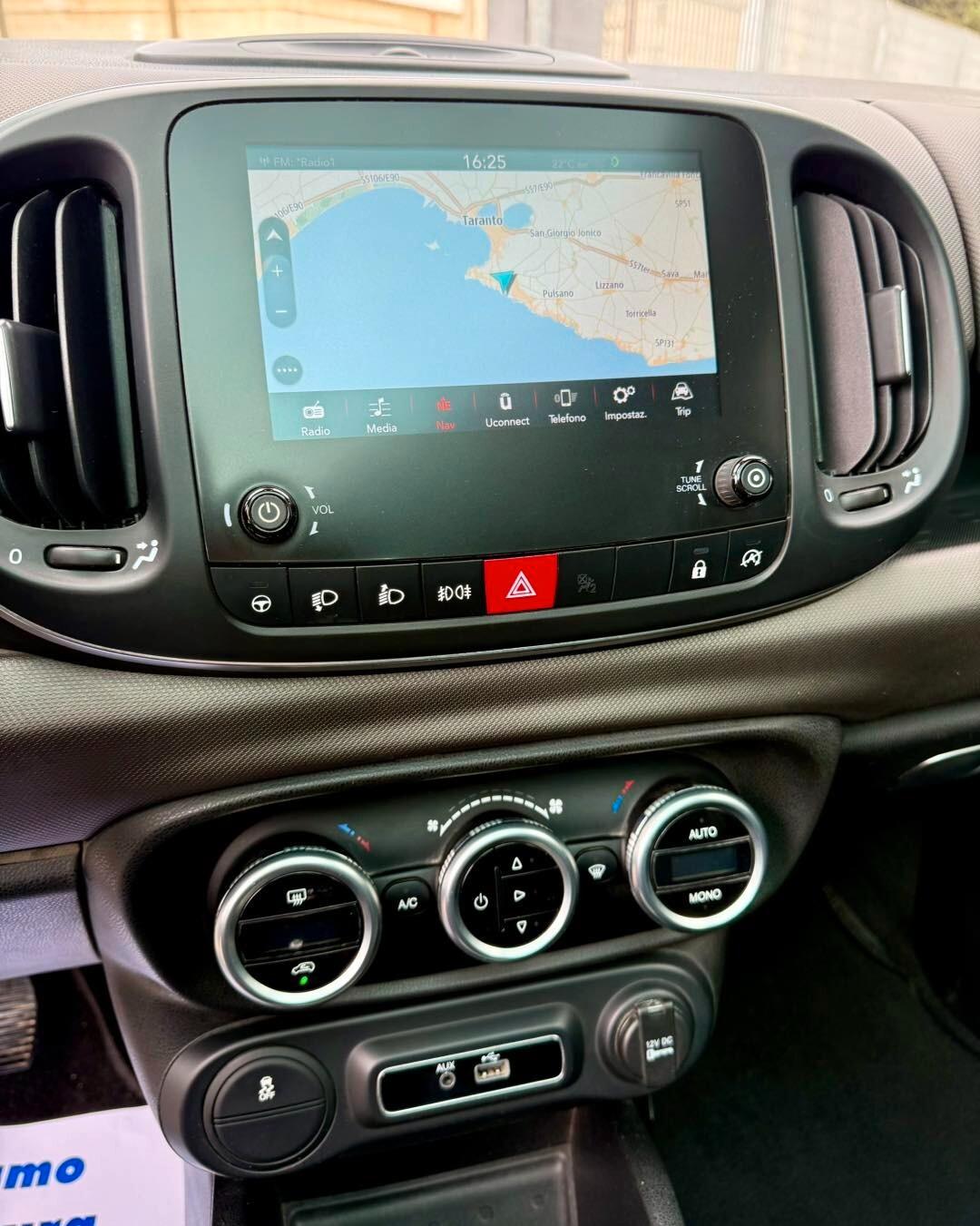 Fiat 500L 1.3 Multijet 95 CV Lounge