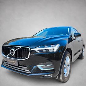 VOLVO XC60 2.0 B4 AWD 197 CV Geartronic Momentum
