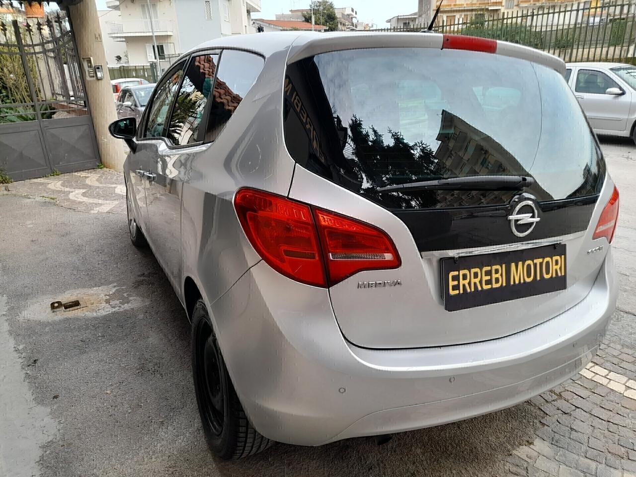 OPEL MERIVA 1.3 MTJ X NEOPATENTATI