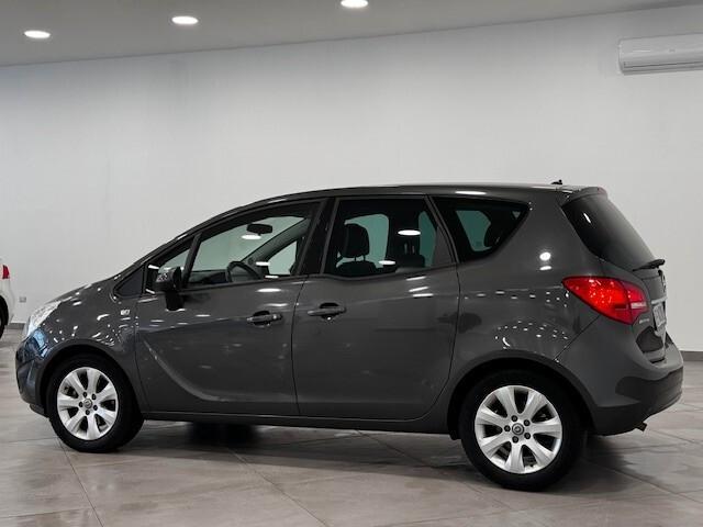 Opel Meriva 1.4 100CV Cosmo