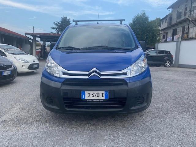 CITROEN JUMPY 1.6 D - GARANZIA EUROPEA MAPFRE