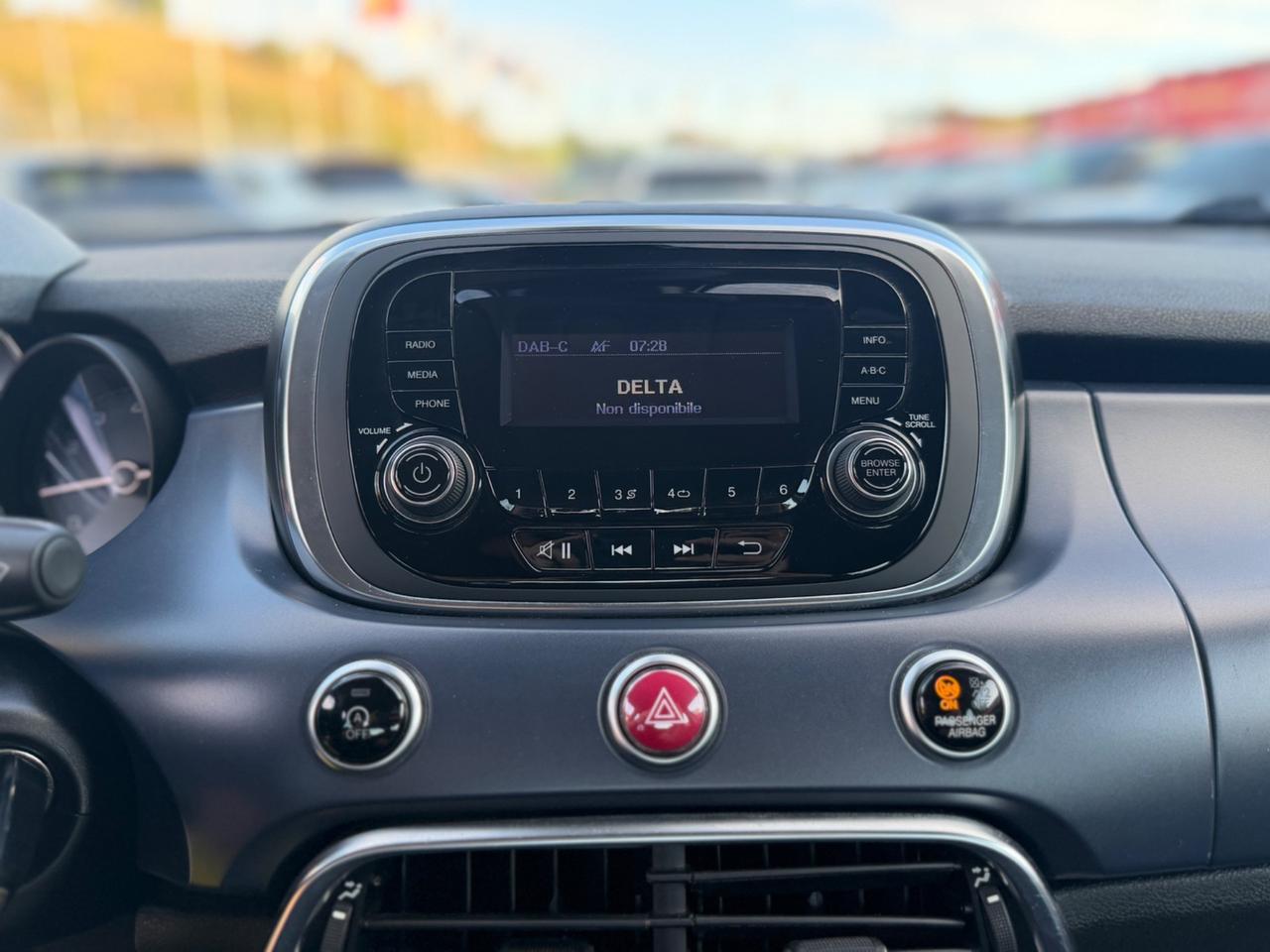 Fiat 500X 1.0 T3 120 CV Cult