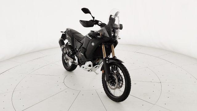 YAMAHA XTZ 690 D TENERE