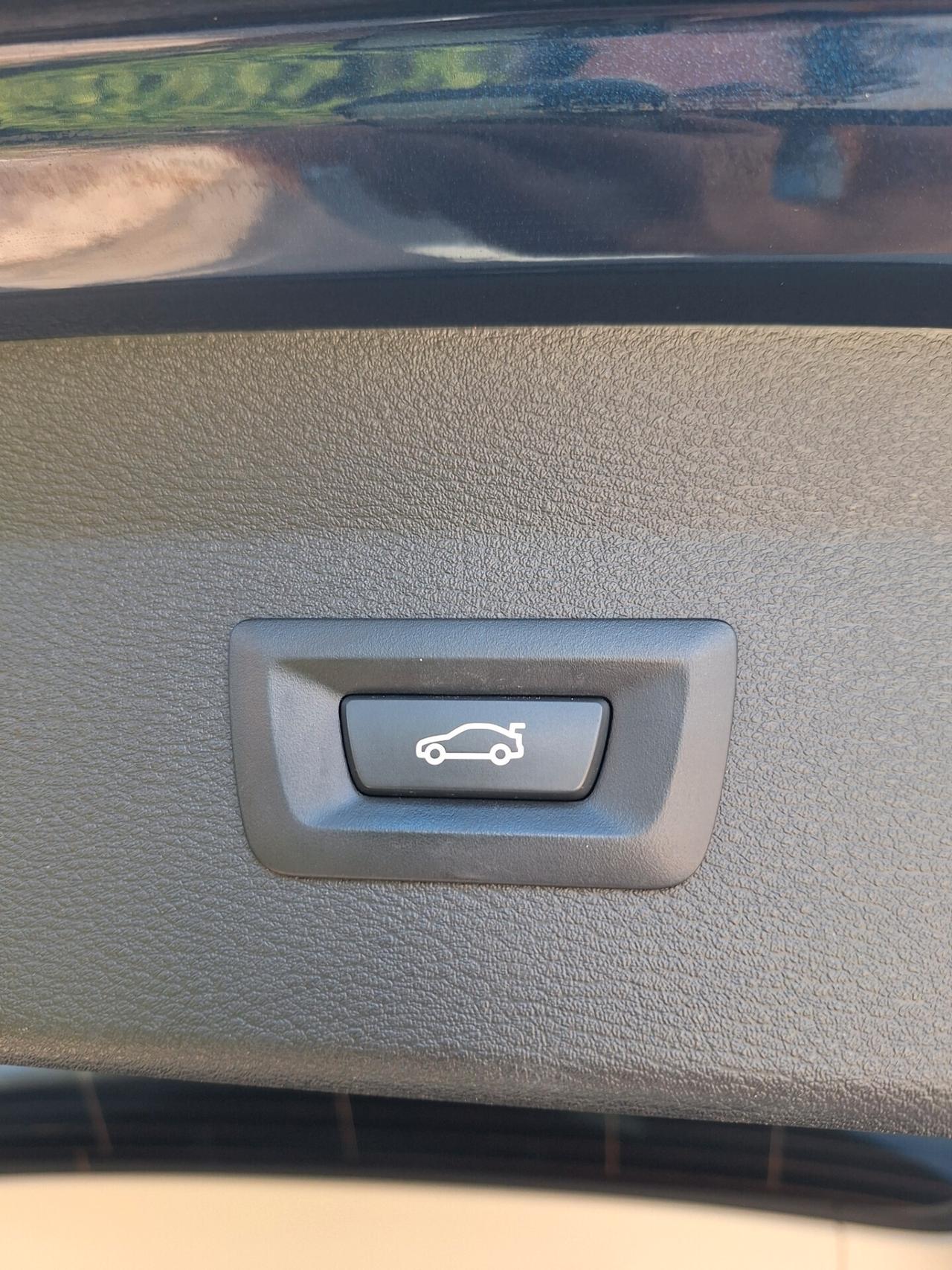 Bmw X1 xDrive20d Advantage Auto Unico Prop